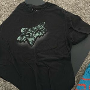 Fox Tshirt